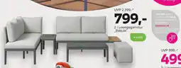 Mömax Loungegarnitur „EMILIA Angebot