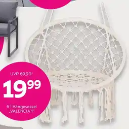 Mömax Hängesessel „VALENCIA 1 Angebot