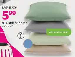 Mömax Outdoor-Kissen ,,DODO Angebot