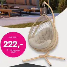 Mömax Hängesessel „LIME Angebot