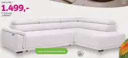 Mömax Ecksofa GREMIO Angebot