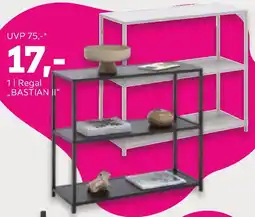 Mömax Regal ,,BASTIAN II Angebot