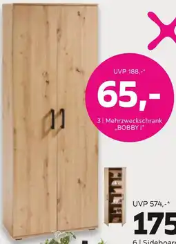 Mömax Mehrzweckschrank ,,BOBBY I Angebot