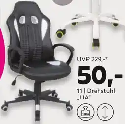 Mömax Drehstuhl „LIA Angebot