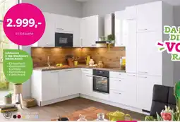 Mömax Eckküche Angebot
