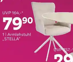 Mömax Armlehstuhl stella Angebot