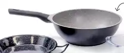 Pagro Diskont Wokpfanne Angebot