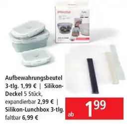 Pagro Diskont Aufbewahrungsbeutel Angebot