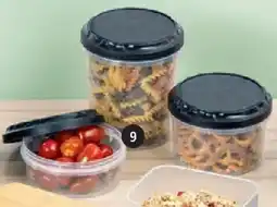 Pagro Diskont Behälter-Set Angebot