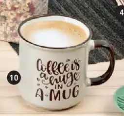 Pagro Diskont Fresh Coffee-Tasse Angebot