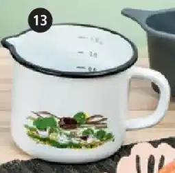 Pagro Diskont Milchtopf Angebot