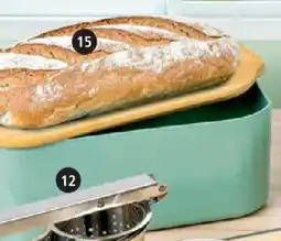 Pagro Diskont Brotbox Bambus Angebot