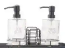 Pagro Diskont Seifenspender-Set Angebot