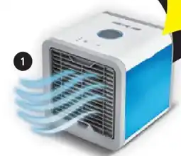 Pagro Diskont Livington Arctic Air Angebot