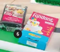 Pagro Diskont Rollfondant Angebot