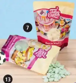 Pagro Diskont Deco Melts Angebot