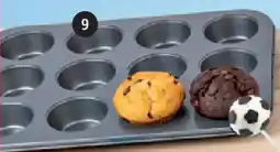 Pagro Diskont Muffinbackblech Angebot