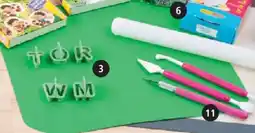 Pagro Diskont Fondantmesser Angebot