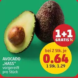 PENNY Avocado hass Angebot