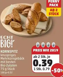 PENNY Kornspitz Angebot