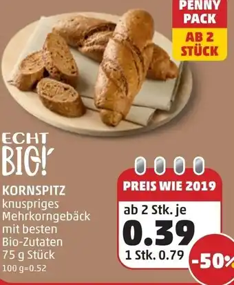 PENNY Kornspitz Angebot