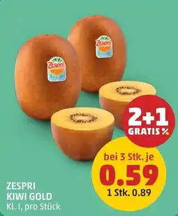 PENNY Zespri kiwi gold Angebot