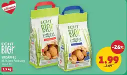 PENNY Erdäpfel Angebot