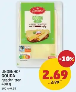 PENNY Lindenhof gouda Angebot