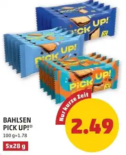 PENNY Bahlsen pick up Angebot