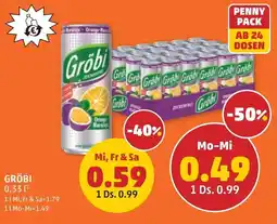 PENNY Gröbi Angebot