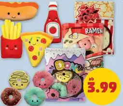 PENNY Foodie snack Angebot