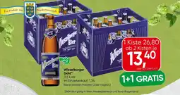 Spar Wieselburger gold Angebot