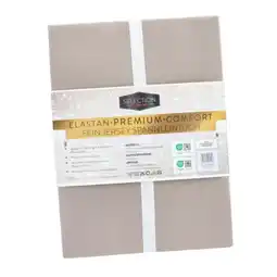 Reiter Premium-Jerseyleintuch P3094411 1 Stück Rabatt exklusiv für Vorteilskund*innen Betten Reiter Angebot