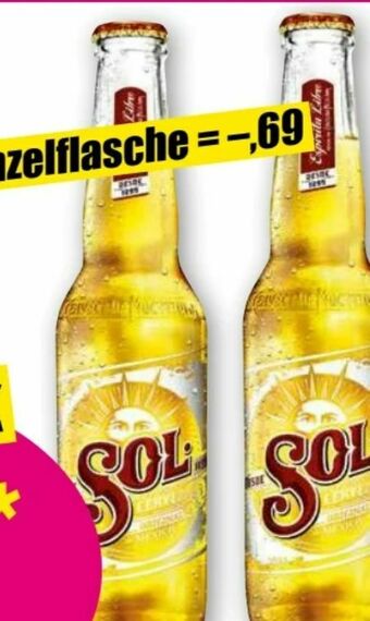 Norma Bier Angebot