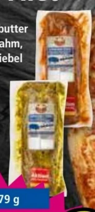 Norma Schweinefilet Angebot