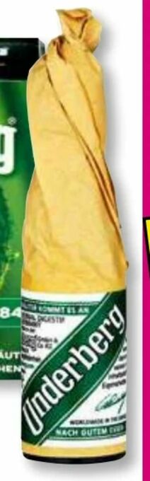 Norma Kräuterlikör Angebot