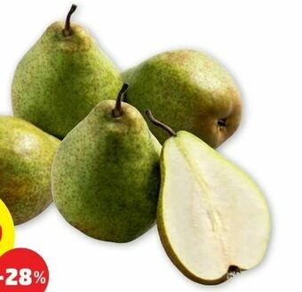 PENNY Xenia Birnen Angebot