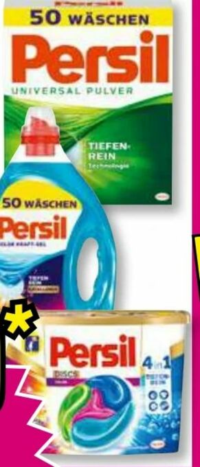 Norma Waschmittel Angebot