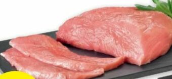 PENNY Schweinsschnitzelfleisch Angebot