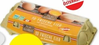 PENNY Eier Angebot