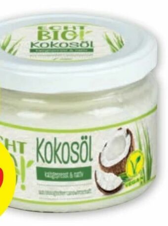 PENNY Kokosöl Angebot