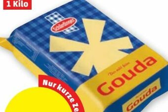 PENNY Gouda Angebot
