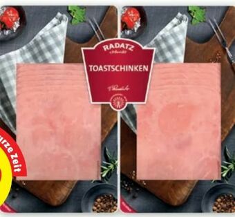 PENNY Toastschinken Angebot