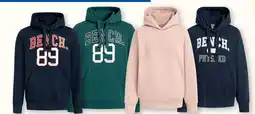 Lidl BENCH Damen/Herren Angebot