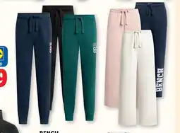 Lidl Sweathoodie/-hose Angebot