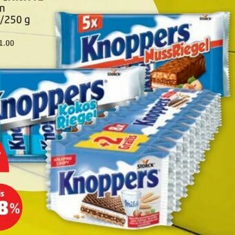 PENNY Knoppers Angebot