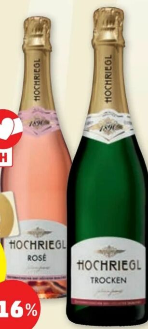 PENNY Sekt Angebot