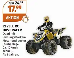 Müller Revell rc dust racer Angebot