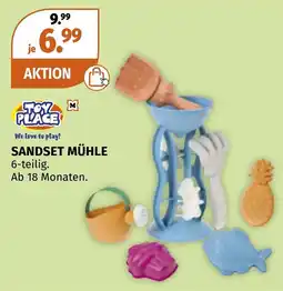 Müller Sandset mühle Angebot