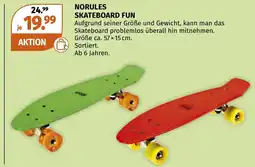 Müller Norules skateboard fun Angebot